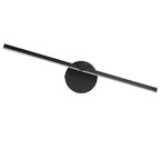 Vanity Wall Sconce Lamp shown in product gallery view 12.