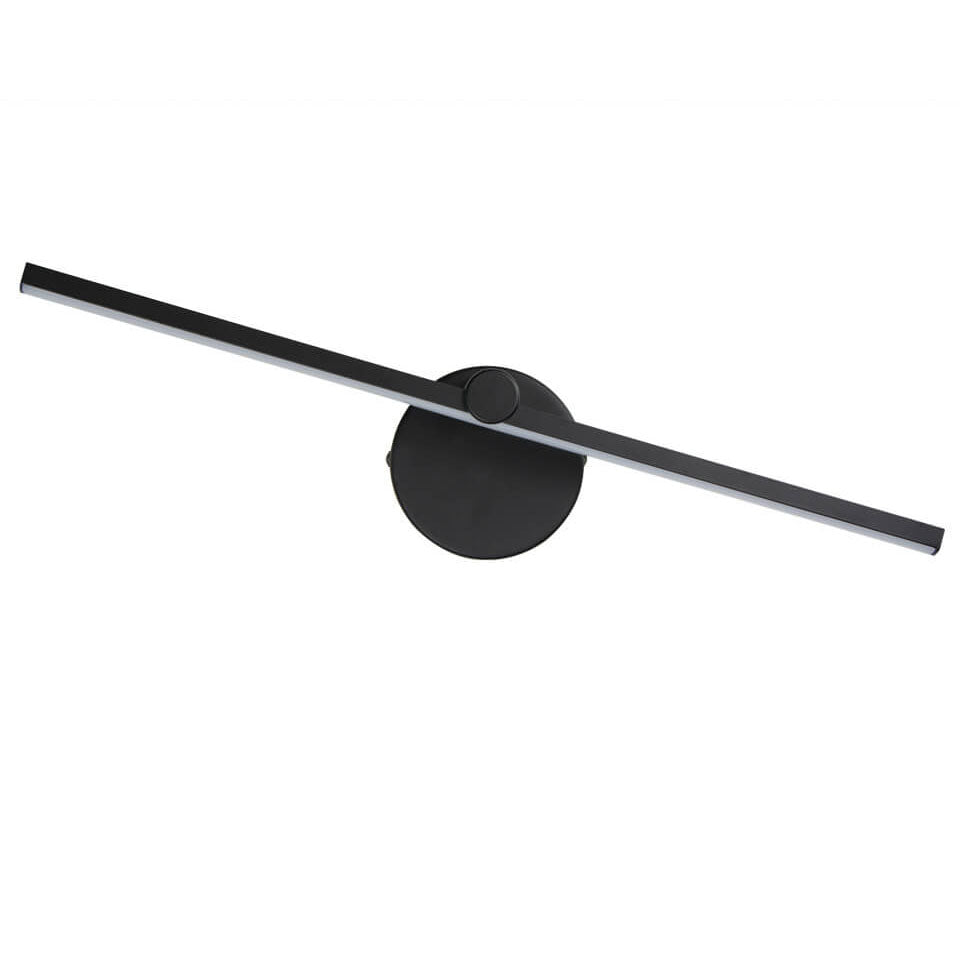 Vanity Wall Sconce Lamp shown in product gallery view 12.