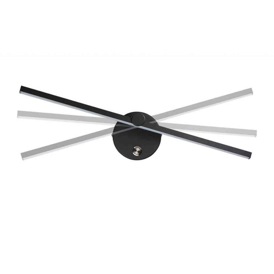 Vanity Wall Sconce Lamp shown in product gallery view 13.