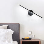 Vanity Wall Sconce Lamp shown in product gallery view 18.