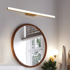 Vanity Wall Sconce Lamp shown in product gallery view 1.
