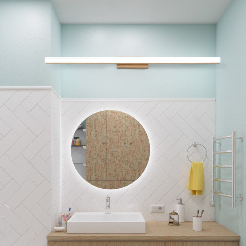 Vanity Wall Sconce Lamp shown in product gallery view 2.