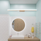 Vanity Wall Sconce Lamp shown in product gallery view 2.