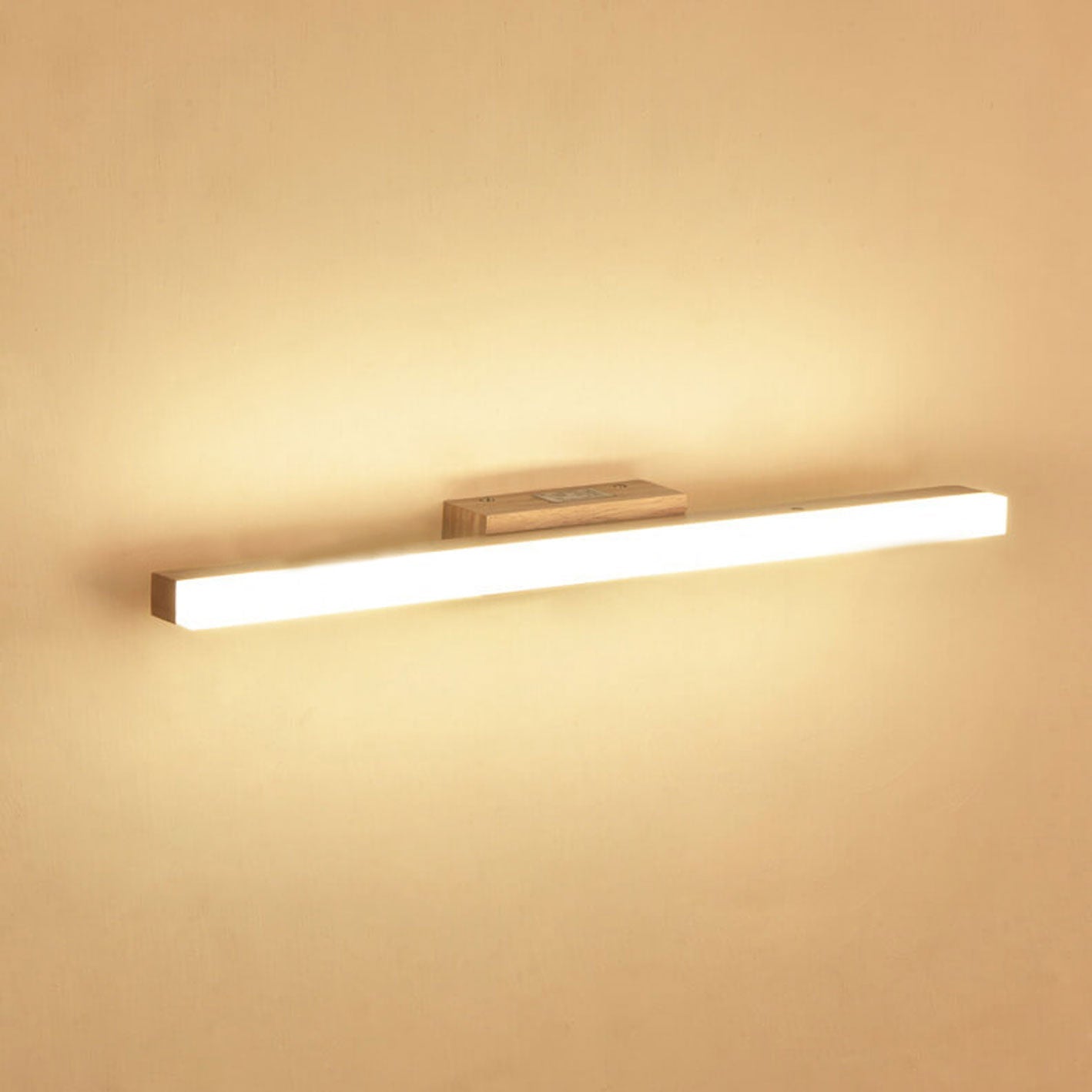 Vanity Wall Sconce Lamp shown in product gallery view 3.