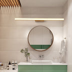 Vanity Wall Sconce Lamp shown in product gallery view 4.