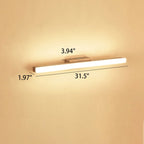 Vanity Wall Sconce Lamp shown in product gallery view 5.