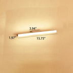 Vanity Wall Sconce Lamp shown in product gallery view 7.