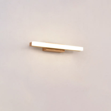 Vanity Wall Sconce Lamp shown in product gallery view 9.
