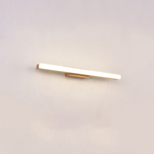 Vanity Wall Sconce Lamp shown in product gallery view 10.