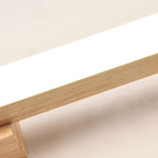 Vanity Wall Sconce Lamp shown in product gallery view 13.