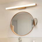 Vanity Wall Sconce Lamp shown in product gallery view 19.