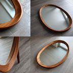 Wall Mirror shown in product gallery view 5.