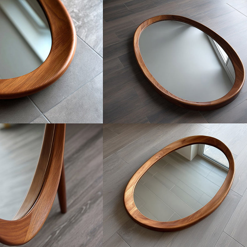 Wall Mirror shown in product gallery view 5.