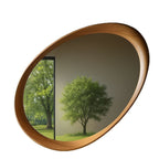 Wall Mirror shown in product gallery view 9.