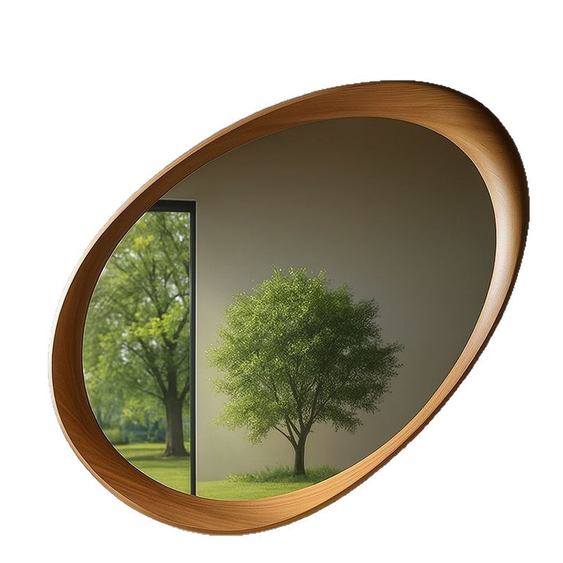 Wall Mirror shown in product gallery view 9.