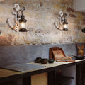 Wall Sconce Lamp shown in product gallery view 1.
