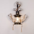 Wall Sconce Lamp shown in product gallery view 3.