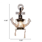 Wall Sconce Lamp shown in product gallery view 7.