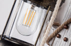 Wall Sconce Lamp shown in product gallery view 8.