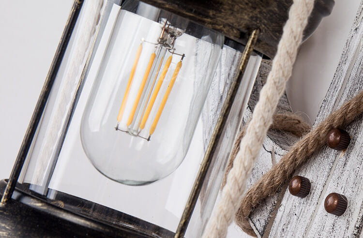 Wall Sconce Lamp shown in product gallery view 8.