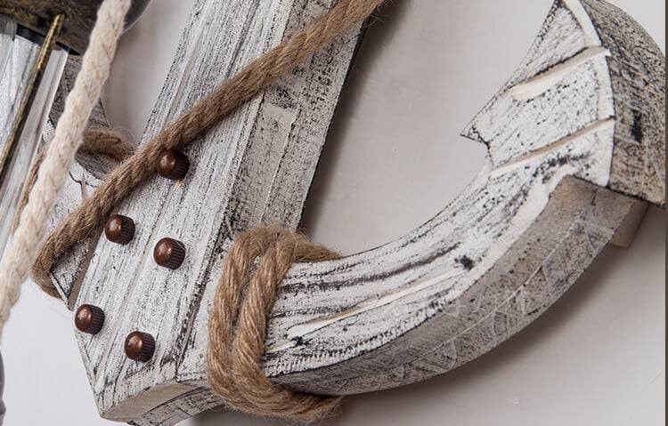 Wall Sconce Lamp shown in product gallery view 9.