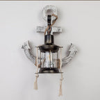 Wall Sconce Lamp shown in product gallery view 11.