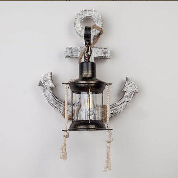 Wall Sconce Lamp shown in product gallery view 11.