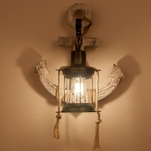 Wall Sconce Lamp shown in product gallery view 12.