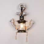 Wall Sconce Lamp shown in product gallery view 13.