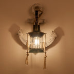 Wall Sconce Lamp shown in product gallery view 14.