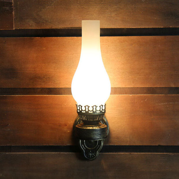 Wall Sconce Lamp shown in product gallery view 2.
