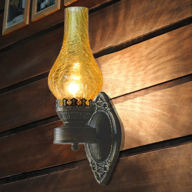 Wall Sconce Lamp shown in product gallery view 3.