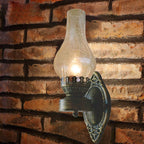 Wall Sconce Lamp shown in product gallery view 4.