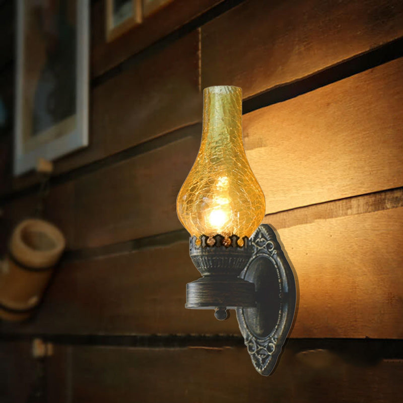 Wall Sconce Lamp shown in product gallery view 5.
