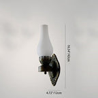 Wall Sconce Lamp shown in product gallery view 6.