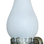 Wall Sconce Lamp shown in product gallery view 7.