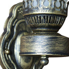 Wall Sconce Lamp shown in product gallery view 8.