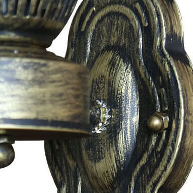Wall Sconce Lamp shown in product gallery view 9.