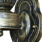 Wall Sconce Lamp shown in product gallery view 9.