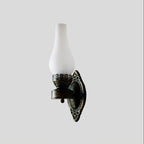 Wall Sconce Lamp shown in product gallery view 10.