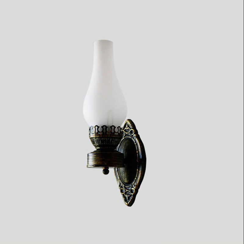 Wall Sconce Lamp shown in product gallery view 10.