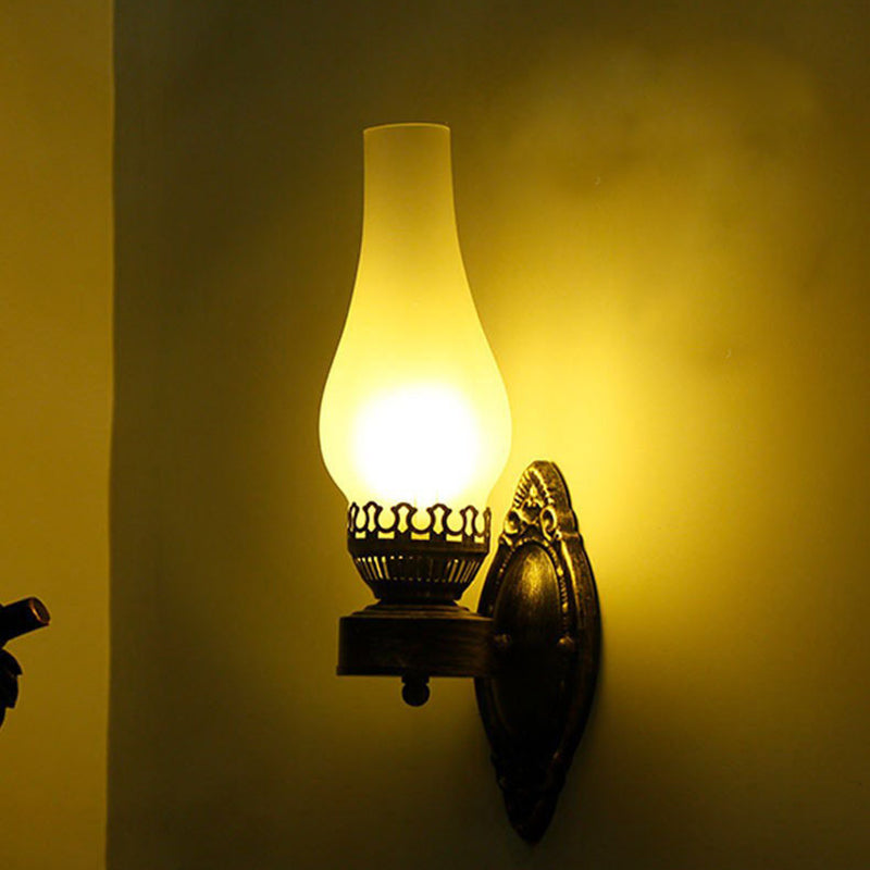 Wall Sconce Lamp shown in product gallery view 12.