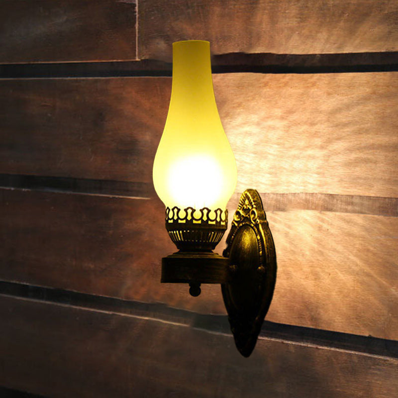 Wall Sconce Lamp shown in product gallery view 13.