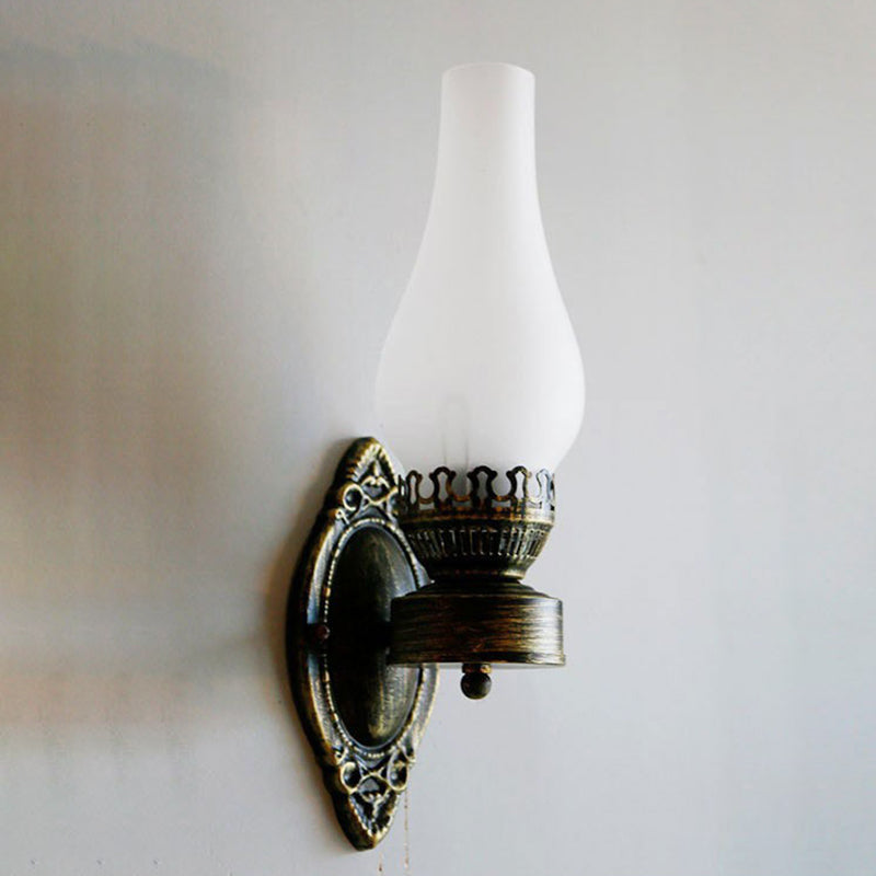 Wall Sconce Lamp shown in product gallery view 14.