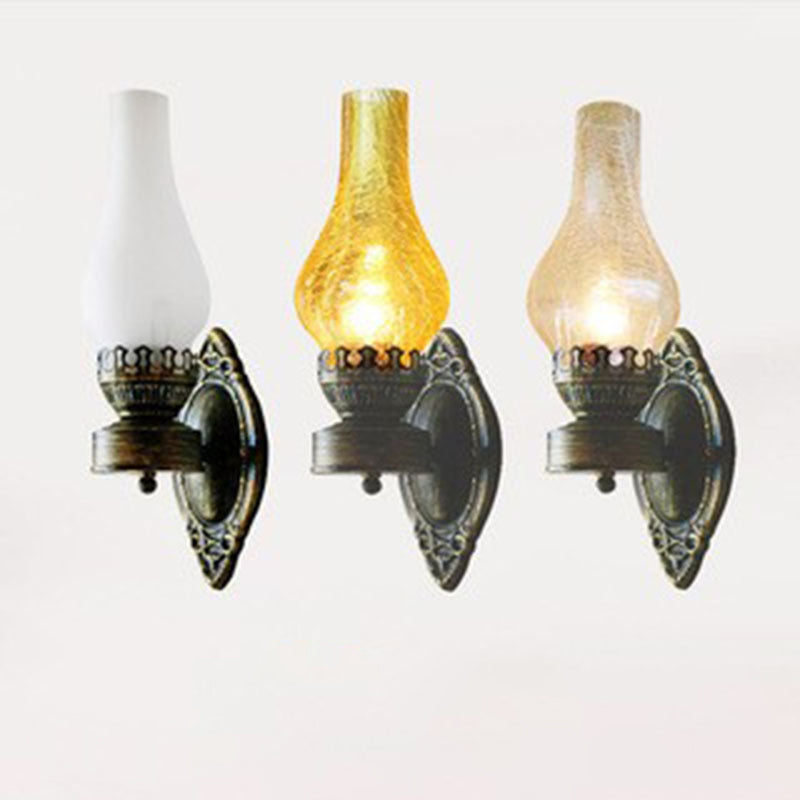 Wall Sconce Lamp shown in product gallery view 15.