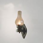 Wall Sconce Lamp shown in product gallery view 17.
