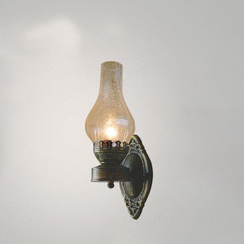 Wall Sconce Lamp shown in product gallery view 17.