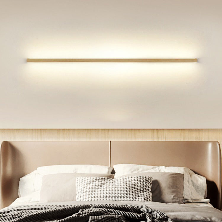 Wall Sconce Lamp shown in product gallery view 1.