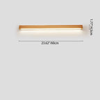 Wall Sconce Lamp shown in product gallery view 4.