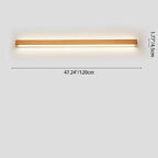 Wall Sconce Lamp shown in product gallery view 5.